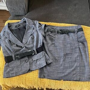 BCX professional suit